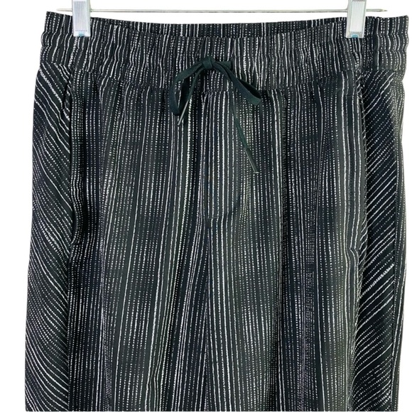 Athleta Casual Pants Black - Picture 3 of 8